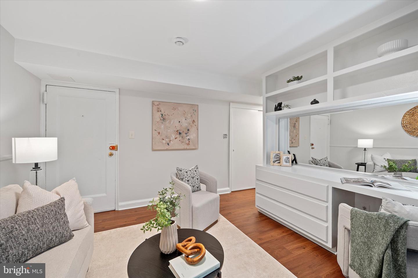 1565 N COLONIAL TER #104-Z, ARLINGTON, Virginia 22209, ,1 BathroomBathrooms,Residential,For sale,1565 N COLONIAL TER #104-Z,VAAR2061274 MLS # VAAR2061274