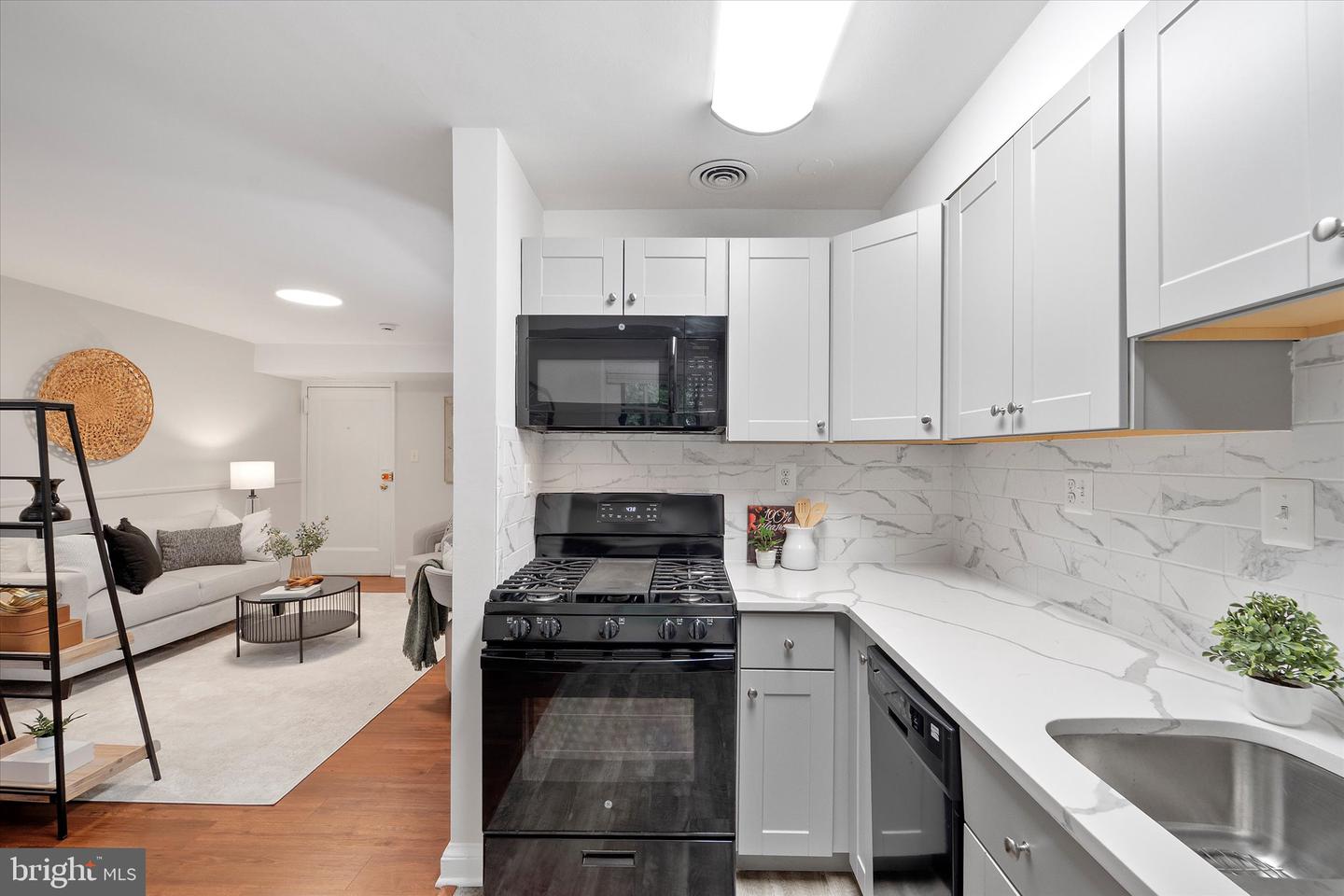 1565 N COLONIAL TER #104-Z, ARLINGTON, Virginia 22209, ,1 BathroomBathrooms,Residential,For sale,1565 N COLONIAL TER #104-Z,VAAR2061274 MLS # VAAR2061274