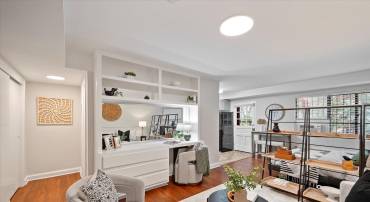 1565 N COLONIAL TER #104-Z, ARLINGTON, Virginia 22209, ,1 BathroomBathrooms,Residential,For sale,1565 N COLONIAL TER #104-Z,VAAR2061274 MLS # VAAR2061274