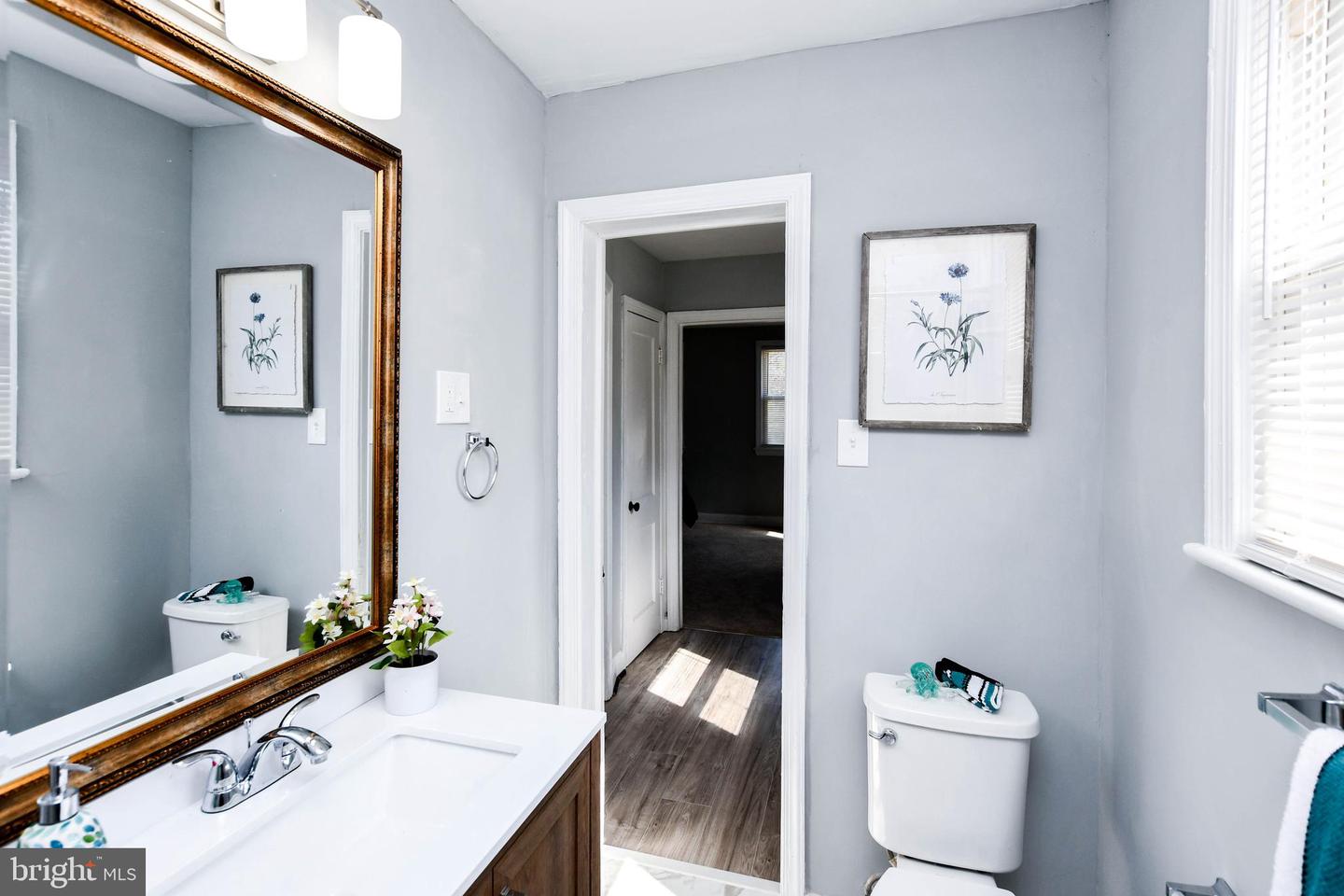 445 XENIA ST SE, WASHINGTON, District Of Columbia 20032, 3 Bedrooms Bedrooms, ,2 BathroomsBathrooms,Residential,For sale,445 XENIA ST SE,DCDC2211734 MLS # DCDC2211734