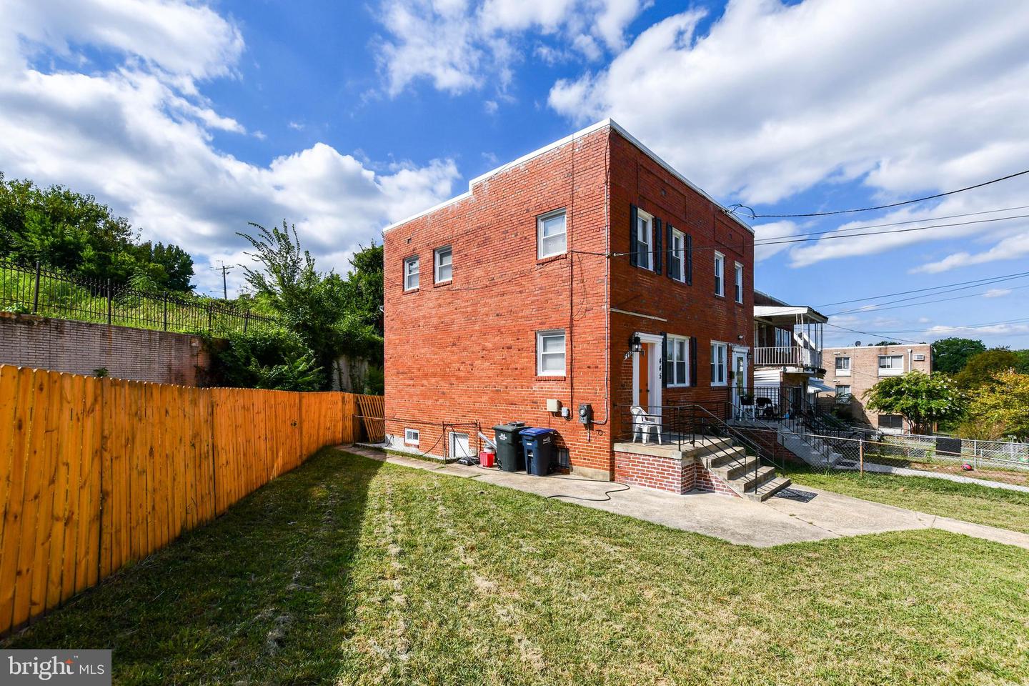 445 XENIA ST SE, WASHINGTON, District Of Columbia 20032, 3 Bedrooms Bedrooms, ,2 BathroomsBathrooms,Residential,For sale,445 XENIA ST SE,DCDC2211734 MLS # DCDC2211734