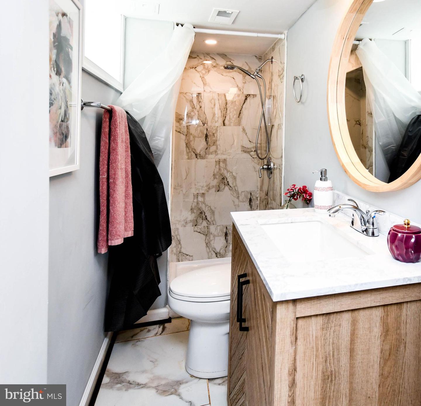 445 XENIA ST SE, WASHINGTON, District Of Columbia 20032, 3 Bedrooms Bedrooms, ,2 BathroomsBathrooms,Residential,For sale,445 XENIA ST SE,DCDC2211734 MLS # DCDC2211734