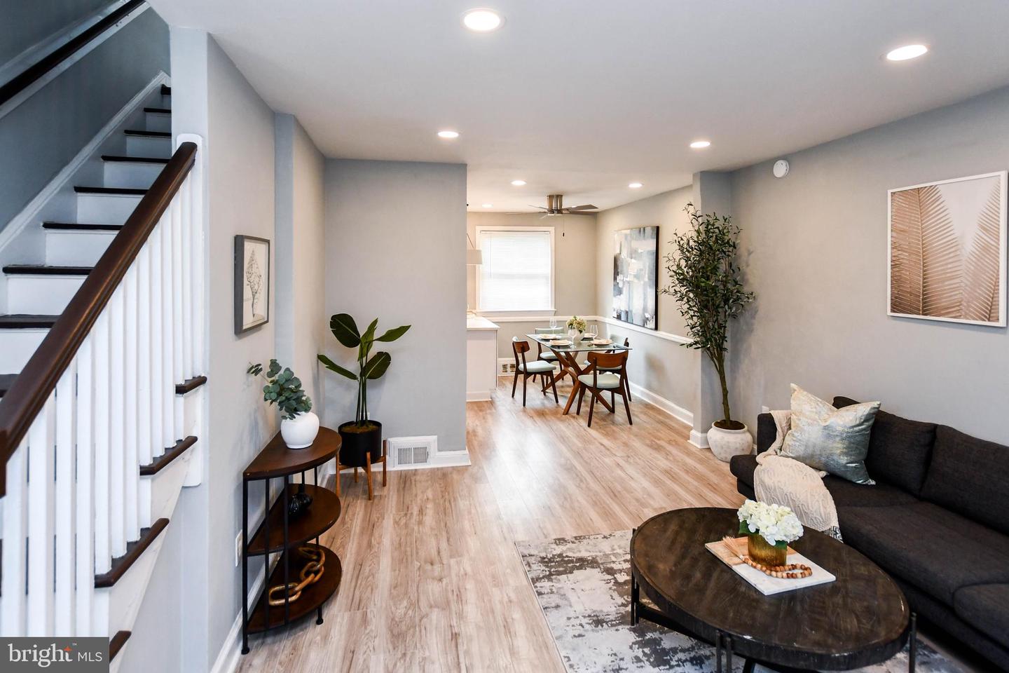 445 XENIA ST SE, WASHINGTON, District Of Columbia 20032, 3 Bedrooms Bedrooms, ,2 BathroomsBathrooms,Residential,For sale,445 XENIA ST SE,DCDC2211734 MLS # DCDC2211734