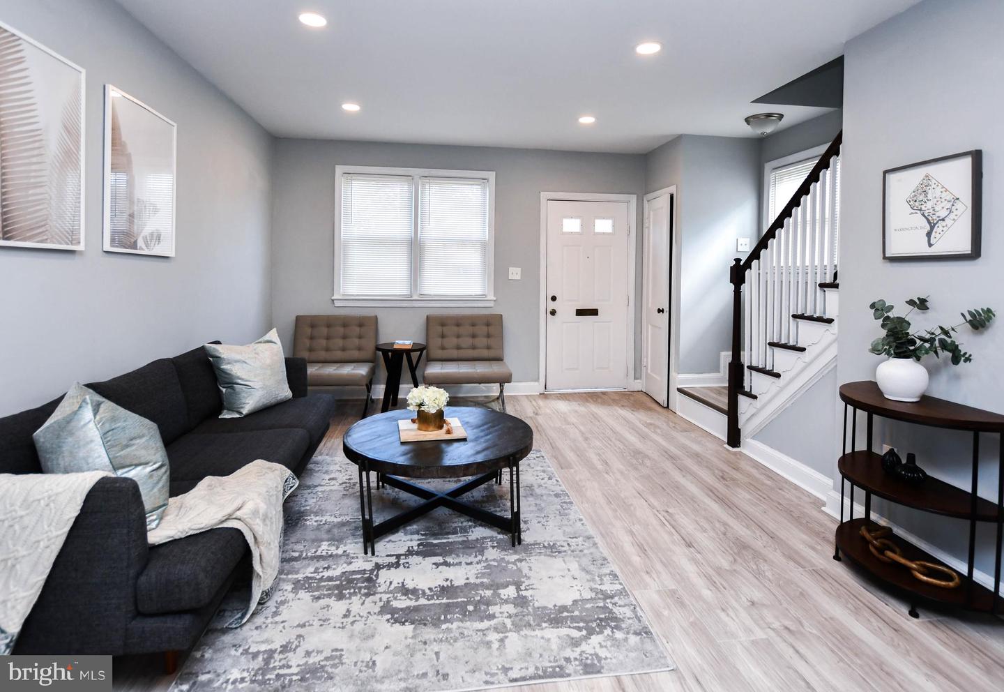 445 XENIA ST SE, WASHINGTON, District Of Columbia 20032, 3 Bedrooms Bedrooms, ,2 BathroomsBathrooms,Residential,For sale,445 XENIA ST SE,DCDC2211734 MLS # DCDC2211734