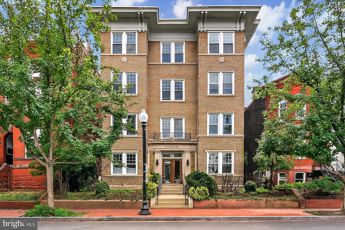 115 2ND ST NE #16, WASHINGTON, District Of Columbia 20002, ,1 BathroomBathrooms,Residential,For sale,115 2ND ST NE #16,DCDC2211738 MLS # DCDC2211738