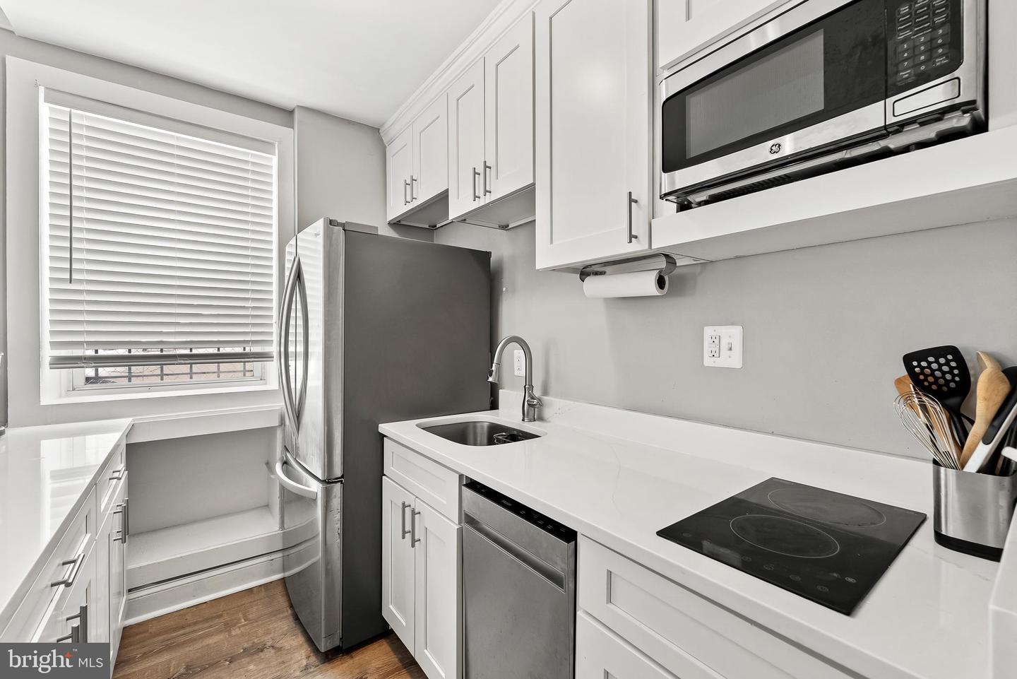 115 2ND ST NE #16, WASHINGTON, District Of Columbia 20002, ,1 BathroomBathrooms,Residential,For sale,115 2ND ST NE #16,DCDC2211738 MLS # DCDC2211738