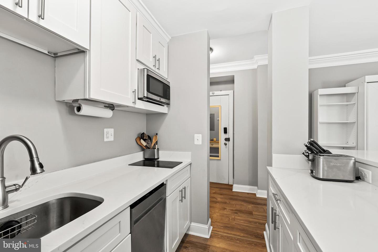 115 2ND ST NE #16, WASHINGTON, District Of Columbia 20002, ,1 BathroomBathrooms,Residential,For sale,115 2ND ST NE #16,DCDC2211738 MLS # DCDC2211738