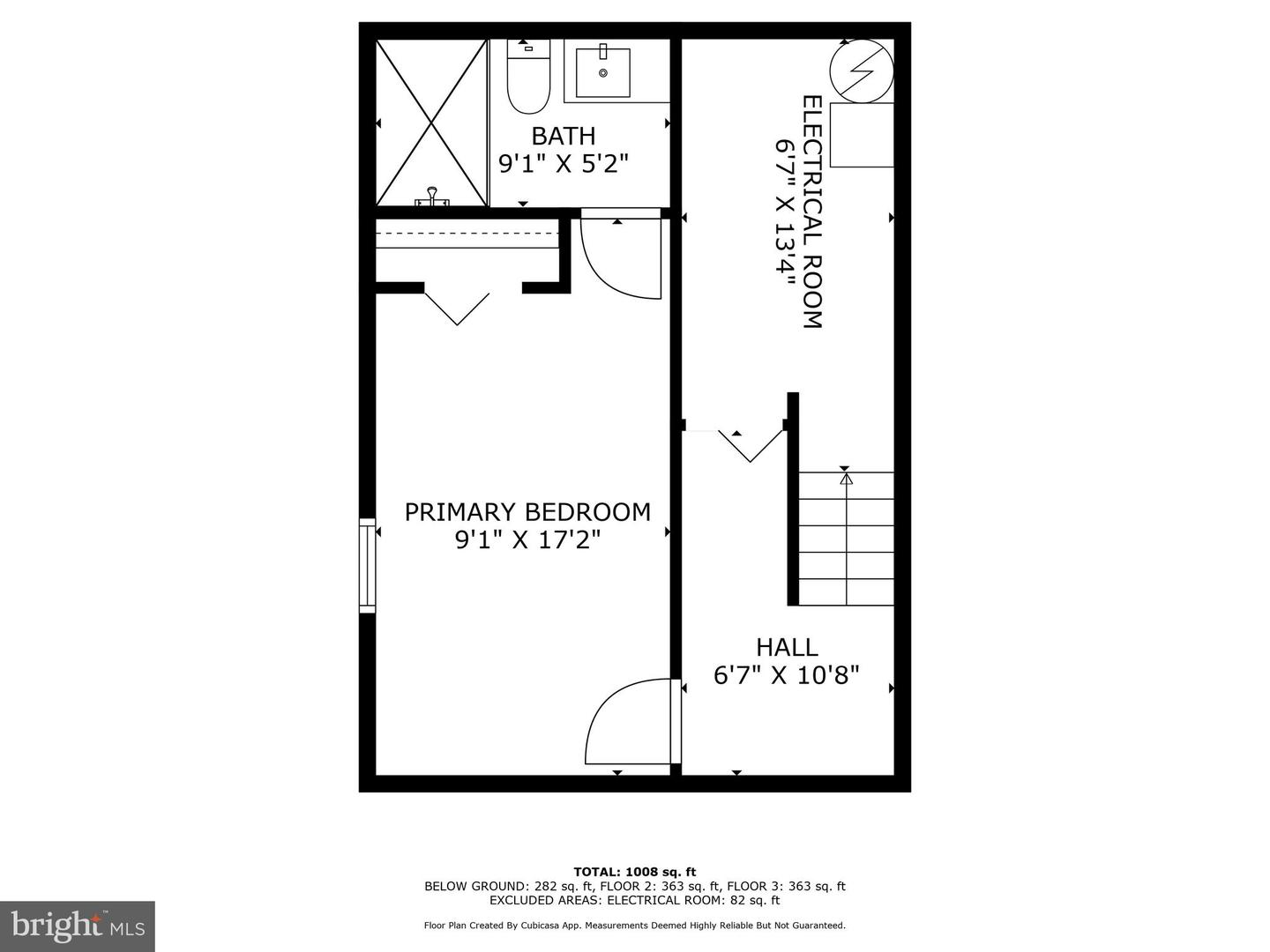 2215 FARRINGTON AVE, ALEXANDRIA, Virginia 22303, 3 Bedrooms Bedrooms, ,2 BathroomsBathrooms,Residential,For sale,2215 FARRINGTON AVE,VAFX2257132 MLS # VAFX2257132