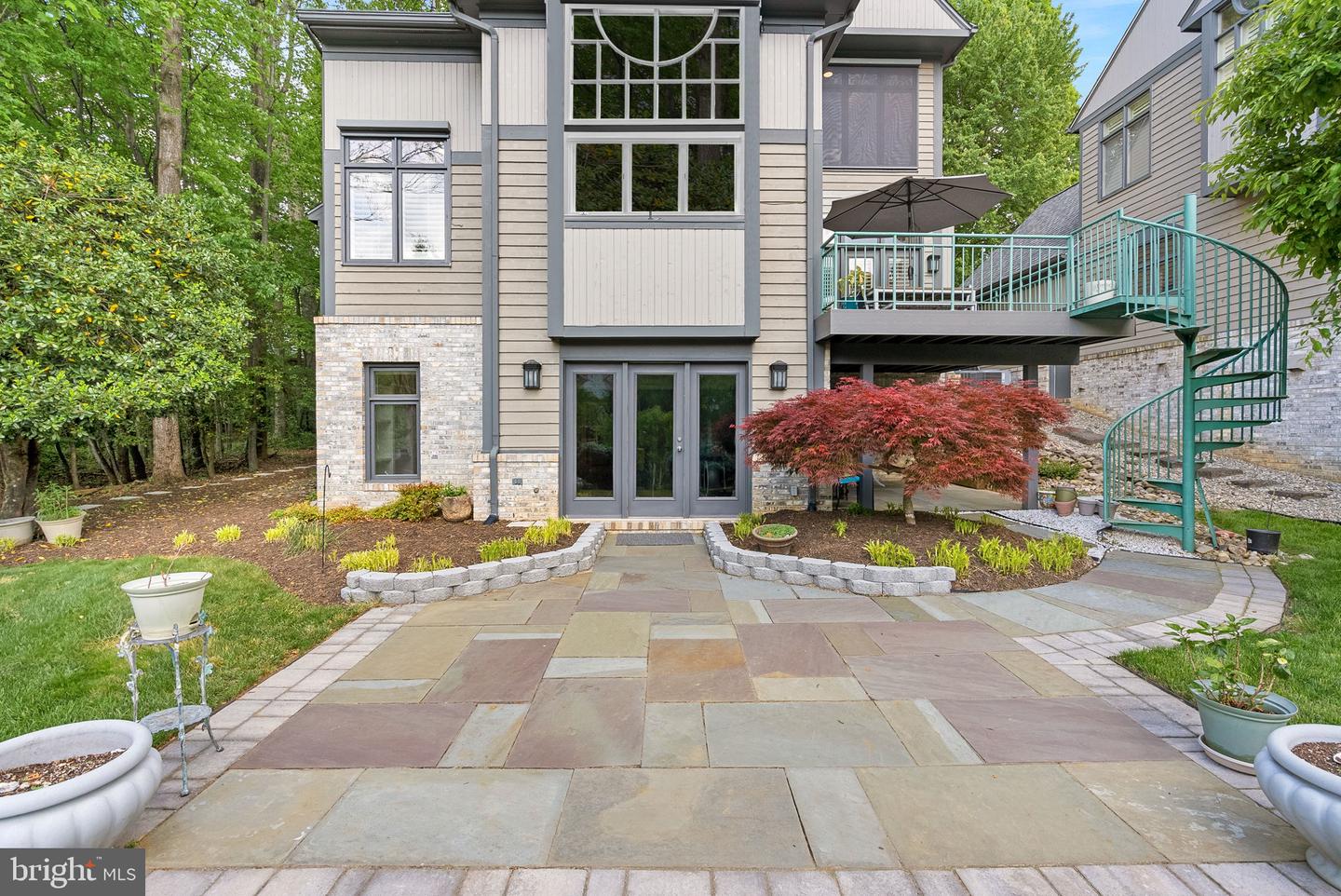1460 WATERFRONT RD, RESTON, Virginia 20194, 5 Bedrooms Bedrooms, ,4 BathroomsBathrooms,Residential,For sale,1460 WATERFRONT RD,VAFX2257142 MLS # VAFX2257142