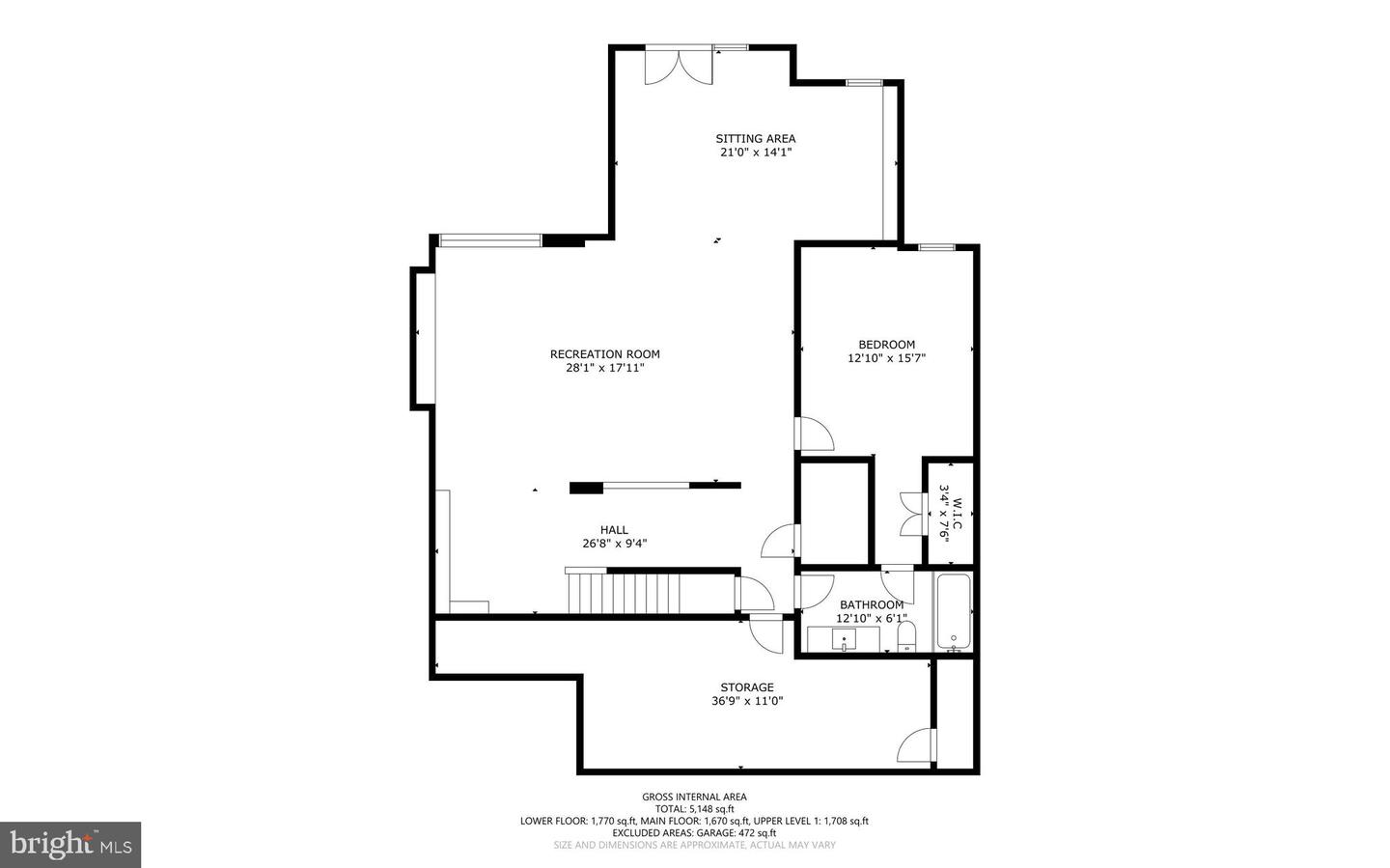 1460 WATERFRONT RD, RESTON, Virginia 20194, 5 Bedrooms Bedrooms, ,4 BathroomsBathrooms,Residential,For sale,1460 WATERFRONT RD,VAFX2257142 MLS # VAFX2257142