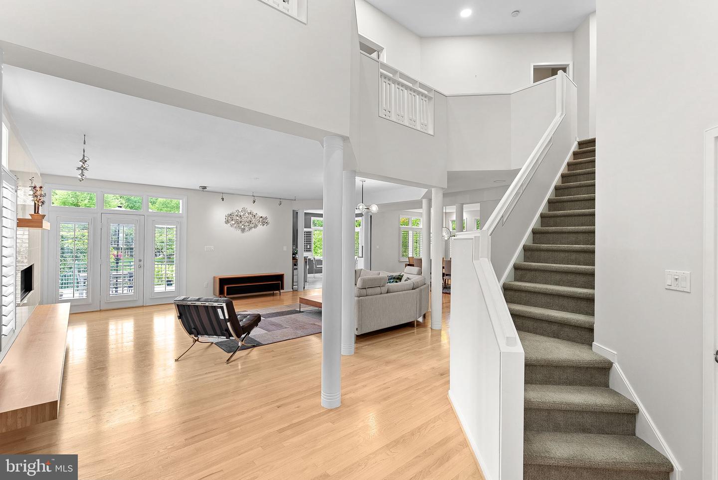 1460 WATERFRONT RD, RESTON, Virginia 20194, 5 Bedrooms Bedrooms, ,4 BathroomsBathrooms,Residential,For sale,1460 WATERFRONT RD,VAFX2257142 MLS # VAFX2257142
