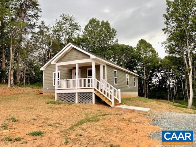 150 NORTHSIDE PARK, LOUISA, Virginia 23093, 3 Bedrooms Bedrooms, ,2 BathroomsBathrooms,Residential,For sale,150 NORTHSIDE PARK,667057 MLS # 667057