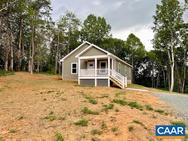 150 NORTHSIDE PARK, LOUISA, Virginia 23093, 3 Bedrooms Bedrooms, ,2 BathroomsBathrooms,Residential,For sale,150 NORTHSIDE PARK,667057 MLS # 667057