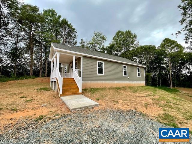 150 NORTHSIDE PARK, LOUISA, Virginia 23093, 3 Bedrooms Bedrooms, ,2 BathroomsBathrooms,Residential,For sale,150 NORTHSIDE PARK,667057 MLS # 667057