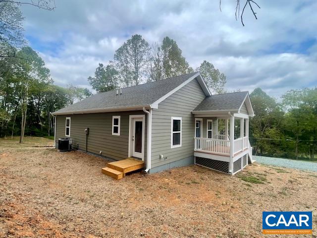 150 NORTHSIDE PARK, LOUISA, Virginia 23093, 3 Bedrooms Bedrooms, ,2 BathroomsBathrooms,Residential,For sale,150 NORTHSIDE PARK,667057 MLS # 667057