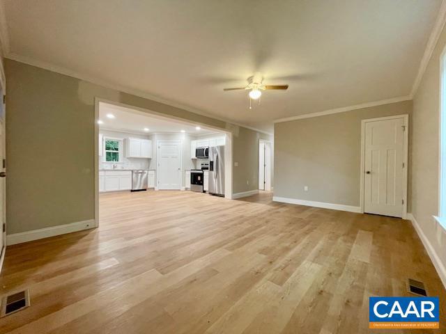 150 NORTHSIDE PARK, LOUISA, Virginia 23093, 3 Bedrooms Bedrooms, ,2 BathroomsBathrooms,Residential,For sale,150 NORTHSIDE PARK,667057 MLS # 667057