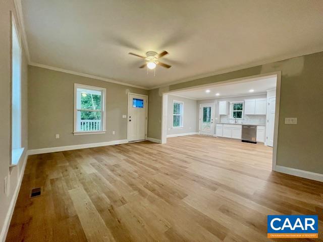 150 NORTHSIDE PARK, LOUISA, Virginia 23093, 3 Bedrooms Bedrooms, ,2 BathroomsBathrooms,Residential,For sale,150 NORTHSIDE PARK,667057 MLS # 667057