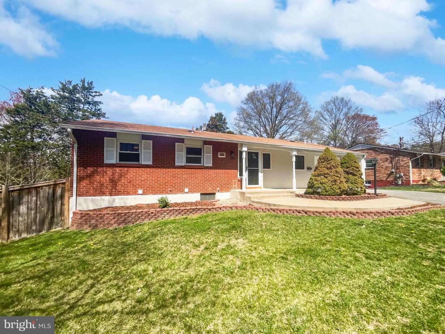 6706 TELEGRAPH RD, ALEXANDRIA, Virginia 22310, 4 Bedrooms Bedrooms, ,3 BathroomsBathrooms,Residential,For sale,6706 TELEGRAPH RD,VAFX2231812 MLS # VAFX2231812