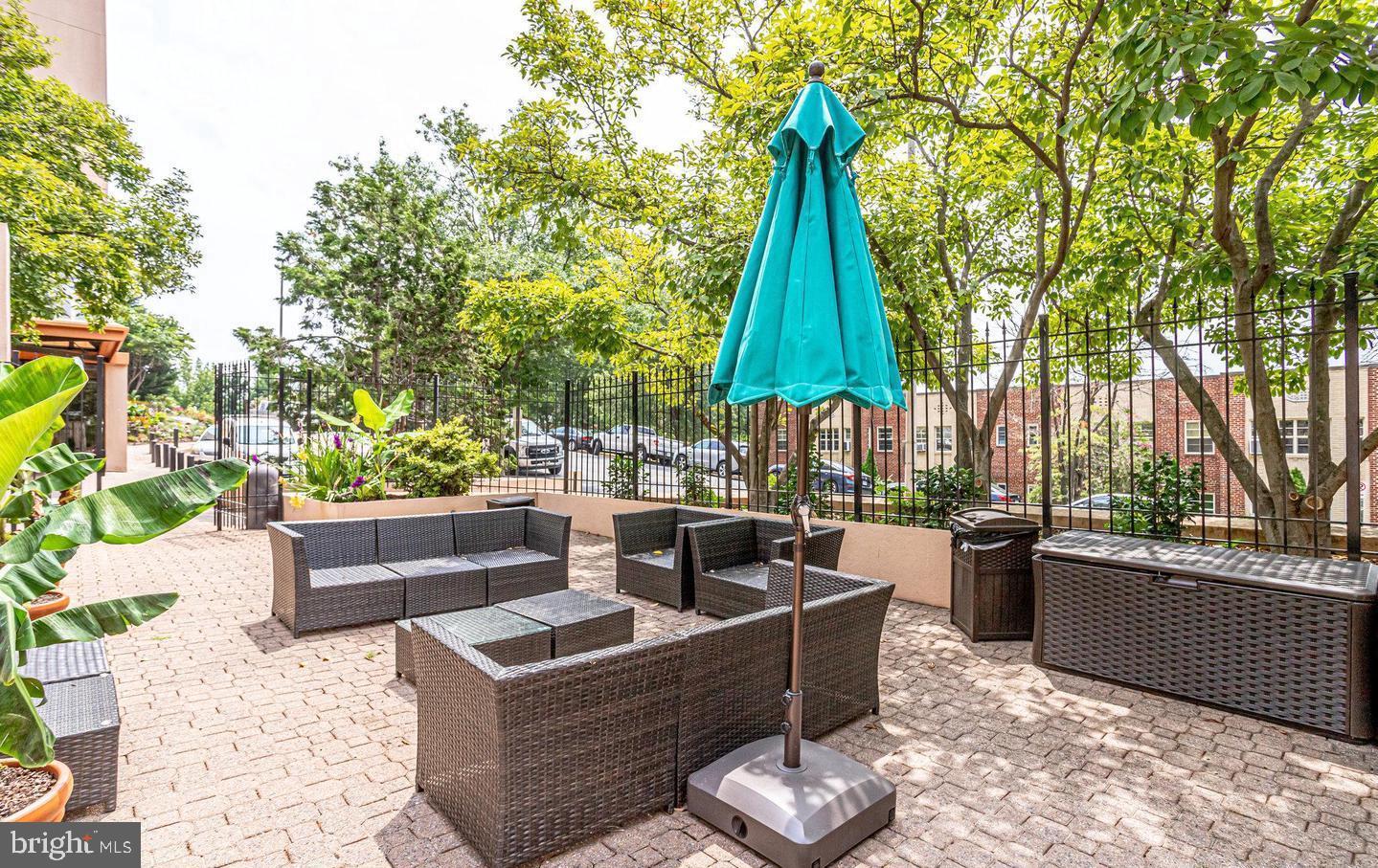 1301 N COURTHOUSE RD #1812, ARLINGTON, Virginia 22201, 1 Bedroom Bedrooms, ,1 BathroomBathrooms,Residential,For sale,1301 N COURTHOUSE RD #1812,VAAR2056584 MLS # VAAR2056584
