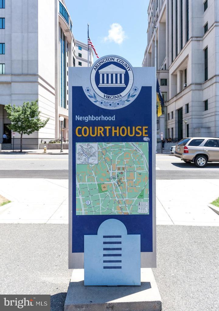 1301 N COURTHOUSE RD #1812, ARLINGTON, Virginia 22201, 1 Bedroom Bedrooms, ,1 BathroomBathrooms,Residential,For sale,1301 N COURTHOUSE RD #1812,VAAR2056584 MLS # VAAR2056584