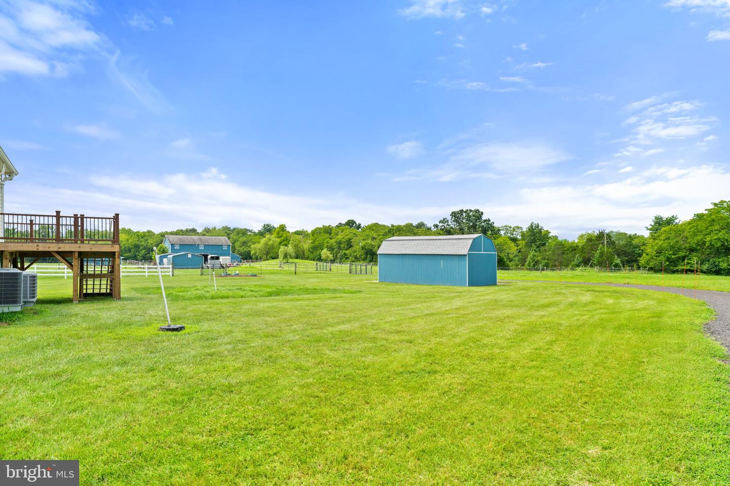 11801 PARKGATE DR, NOKESVILLE, Virginia 20181, 4 Bedrooms Bedrooms, ,4 BathroomsBathrooms,Residential,For sale,11801 PARKGATE DR,VAPW2097346 MLS # VAPW2097346