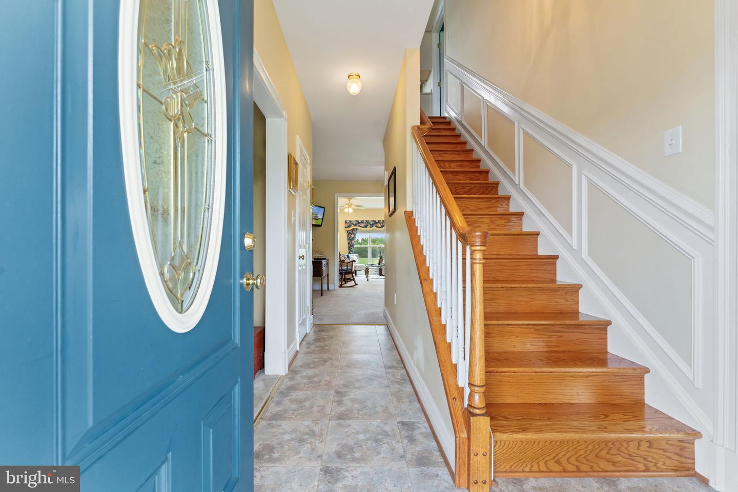 11801 PARKGATE DR, NOKESVILLE, Virginia 20181, 4 Bedrooms Bedrooms, ,4 BathroomsBathrooms,Residential,For sale,11801 PARKGATE DR,VAPW2097346 MLS # VAPW2097346