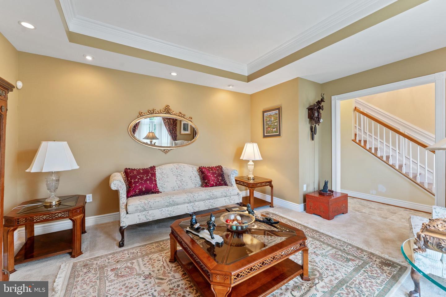 11801 PARKGATE DR, NOKESVILLE, Virginia 20181, 4 Bedrooms Bedrooms, ,4 BathroomsBathrooms,Residential,For sale,11801 PARKGATE DR,VAPW2097346 MLS # VAPW2097346