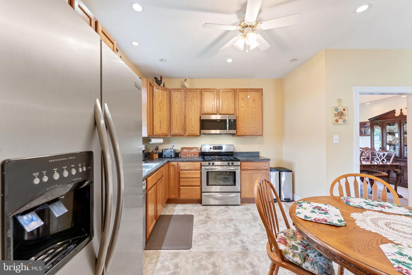 11801 PARKGATE DR, NOKESVILLE, Virginia 20181, 4 Bedrooms Bedrooms, ,4 BathroomsBathrooms,Residential,For sale,11801 PARKGATE DR,VAPW2097346 MLS # VAPW2097346