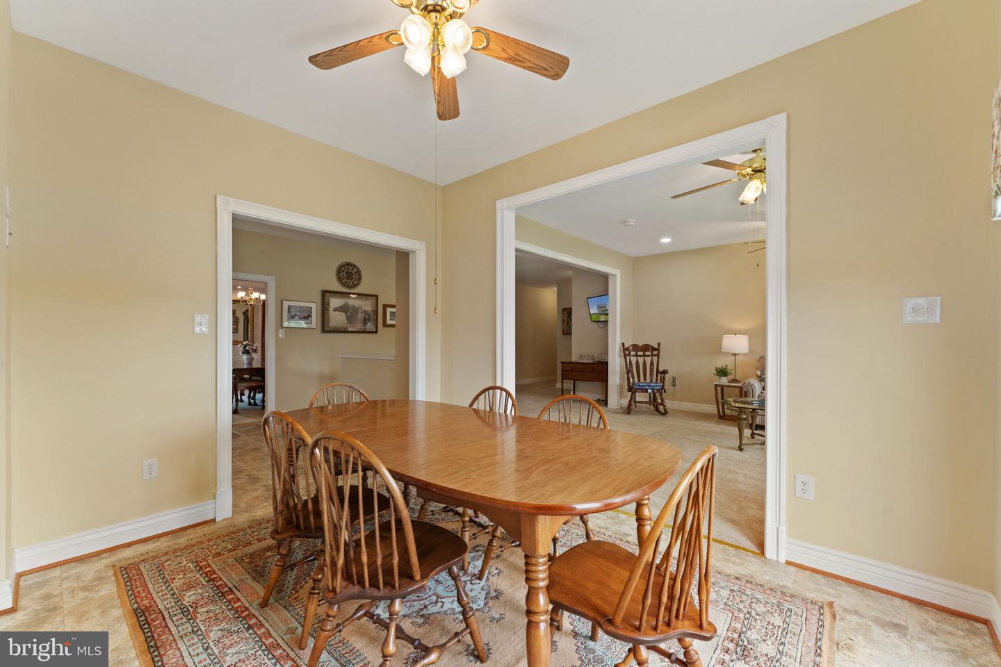 11801 PARKGATE DR, NOKESVILLE, Virginia 20181, 4 Bedrooms Bedrooms, ,4 BathroomsBathrooms,Residential,For sale,11801 PARKGATE DR,VAPW2097346 MLS # VAPW2097346