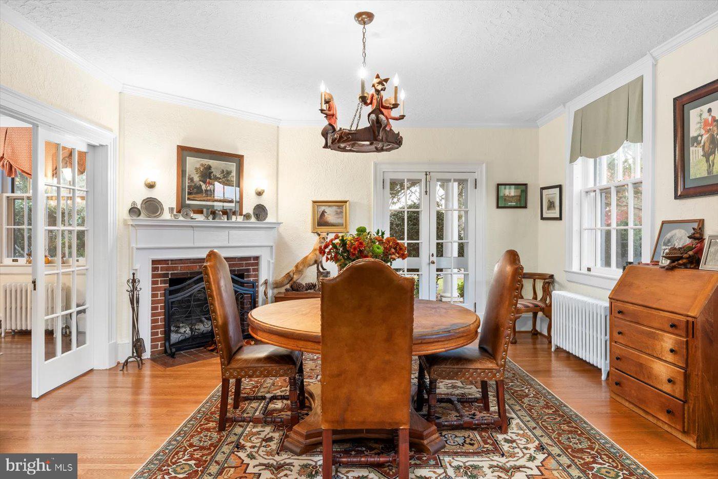 23494 VILLAGE RD, UNIONVILLE, Virginia 22567, 6 Bedrooms Bedrooms, ,4 BathroomsBathrooms,Farm,For sale,23494 VILLAGE RD,VAOR2009842 MLS # VAOR2009842