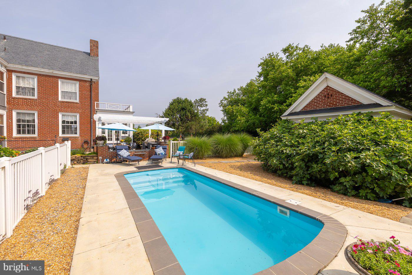 23494 VILLAGE RD, UNIONVILLE, Virginia 22567, 6 Bedrooms Bedrooms, ,4 BathroomsBathrooms,Farm,For sale,23494 VILLAGE RD,VAOR2009842 MLS # VAOR2009842