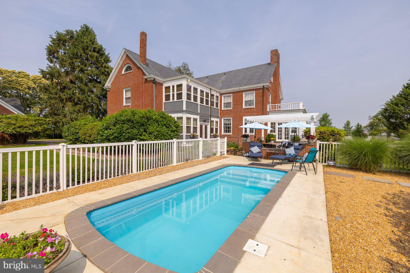 23494 VILLAGE RD, UNIONVILLE, Virginia 22567, 6 Bedrooms Bedrooms, ,4 BathroomsBathrooms,Farm,For sale,23494 VILLAGE RD,VAOR2009842 MLS # VAOR2009842