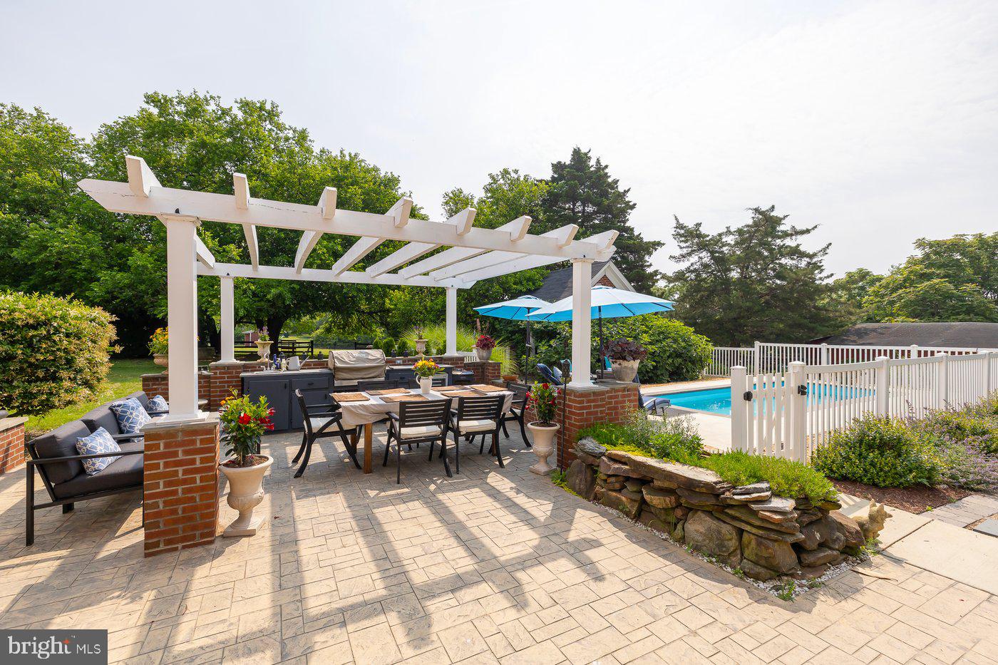 23494 VILLAGE RD, UNIONVILLE, Virginia 22567, 6 Bedrooms Bedrooms, ,4 BathroomsBathrooms,Farm,For sale,23494 VILLAGE RD,VAOR2009842 MLS # VAOR2009842