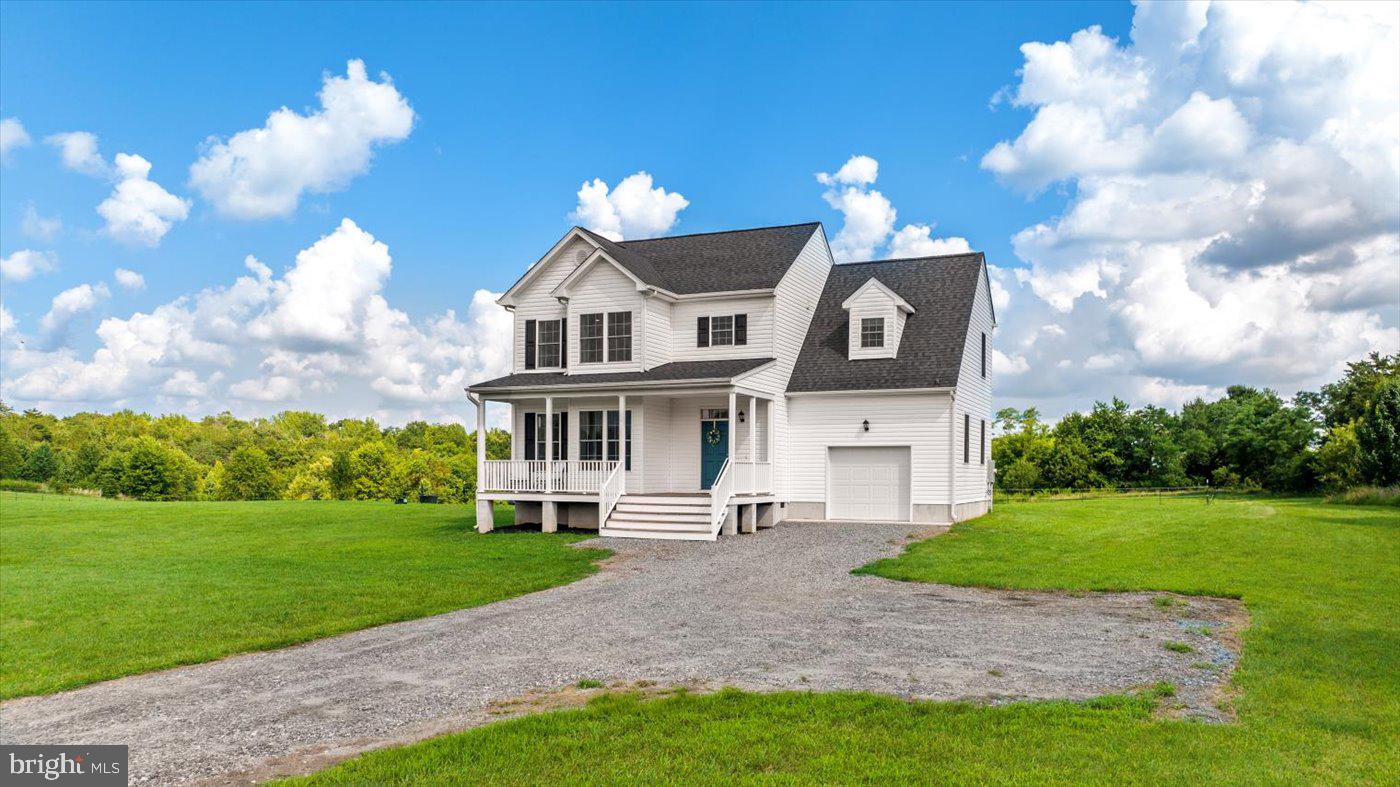 13258 STONEWALL JACKSON RD, WOODFORD, Virginia 22580, 3 Bedrooms Bedrooms, ,2 BathroomsBathrooms,Farm,For sale,13258 STONEWALL JACKSON RD,VACV2008546 MLS # VACV2008546