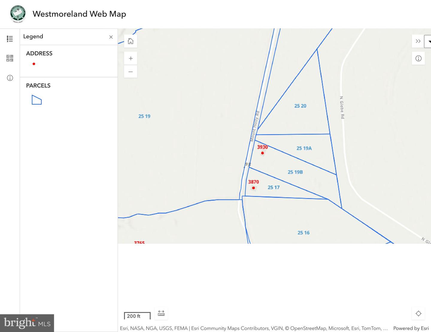 0 MOUNT HOLLY RD, MONTROSS, Virginia 22520, ,Land,For sale,0 MOUNT HOLLY RD,VAWE2009360 MLS # VAWE2009360