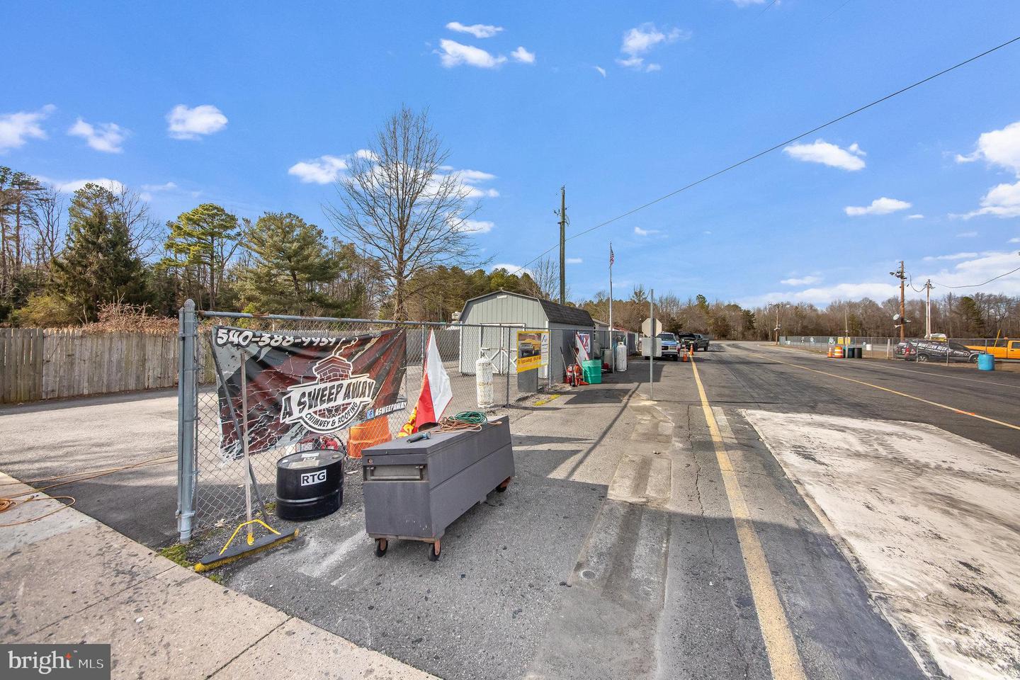 2035 JAMES MONROE, COLONIAL BEACH, Virginia 22443, ,Land,For sale,2035 JAMES MONROE,VAWE2009362 MLS # VAWE2009362