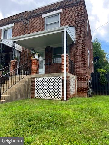 301 ATLANTIC ST SE, WASHINGTON, District Of Columbia 20032, 2 Bedrooms Bedrooms, ,1 BathroomBathrooms,Residential,For sale,301 ATLANTIC ST SE,DCDC2209026 MLS # DCDC2209026