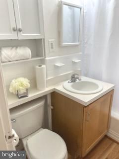 301 ATLANTIC ST SE, WASHINGTON, District Of Columbia 20032, 2 Bedrooms Bedrooms, ,1 BathroomBathrooms,Residential,For sale,301 ATLANTIC ST SE,DCDC2209026 MLS # DCDC2209026