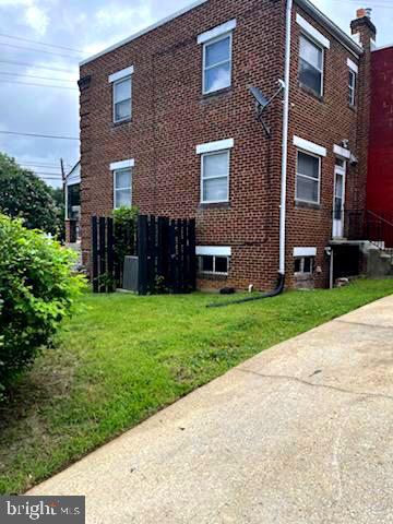 301 ATLANTIC ST SE, WASHINGTON, District Of Columbia 20032, 2 Bedrooms Bedrooms, ,1 BathroomBathrooms,Residential,For sale,301 ATLANTIC ST SE,DCDC2209026 MLS # DCDC2209026