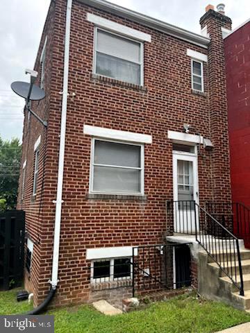 301 ATLANTIC ST SE, WASHINGTON, District Of Columbia 20032, 2 Bedrooms Bedrooms, ,1 BathroomBathrooms,Residential,For sale,301 ATLANTIC ST SE,DCDC2209026 MLS # DCDC2209026