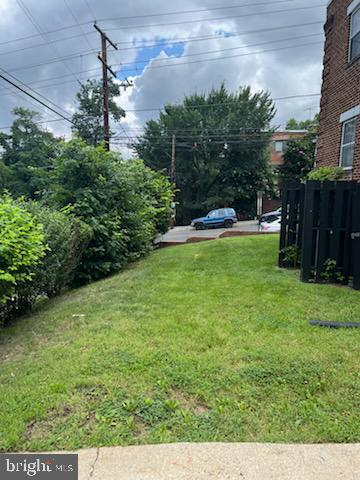 301 ATLANTIC ST SE, WASHINGTON, District Of Columbia 20032, 2 Bedrooms Bedrooms, ,1 BathroomBathrooms,Residential,For sale,301 ATLANTIC ST SE,DCDC2209026 MLS # DCDC2209026