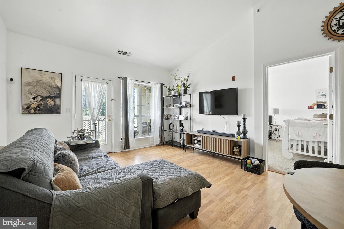 4550 STRUTFIELD LN #2407, ALEXANDRIA, Virginia 22311, 1 Bedroom Bedrooms, ,1 BathroomBathrooms,Residential,For sale,4550 STRUTFIELD LN #2407,VAAX2047336 MLS # VAAX2047336