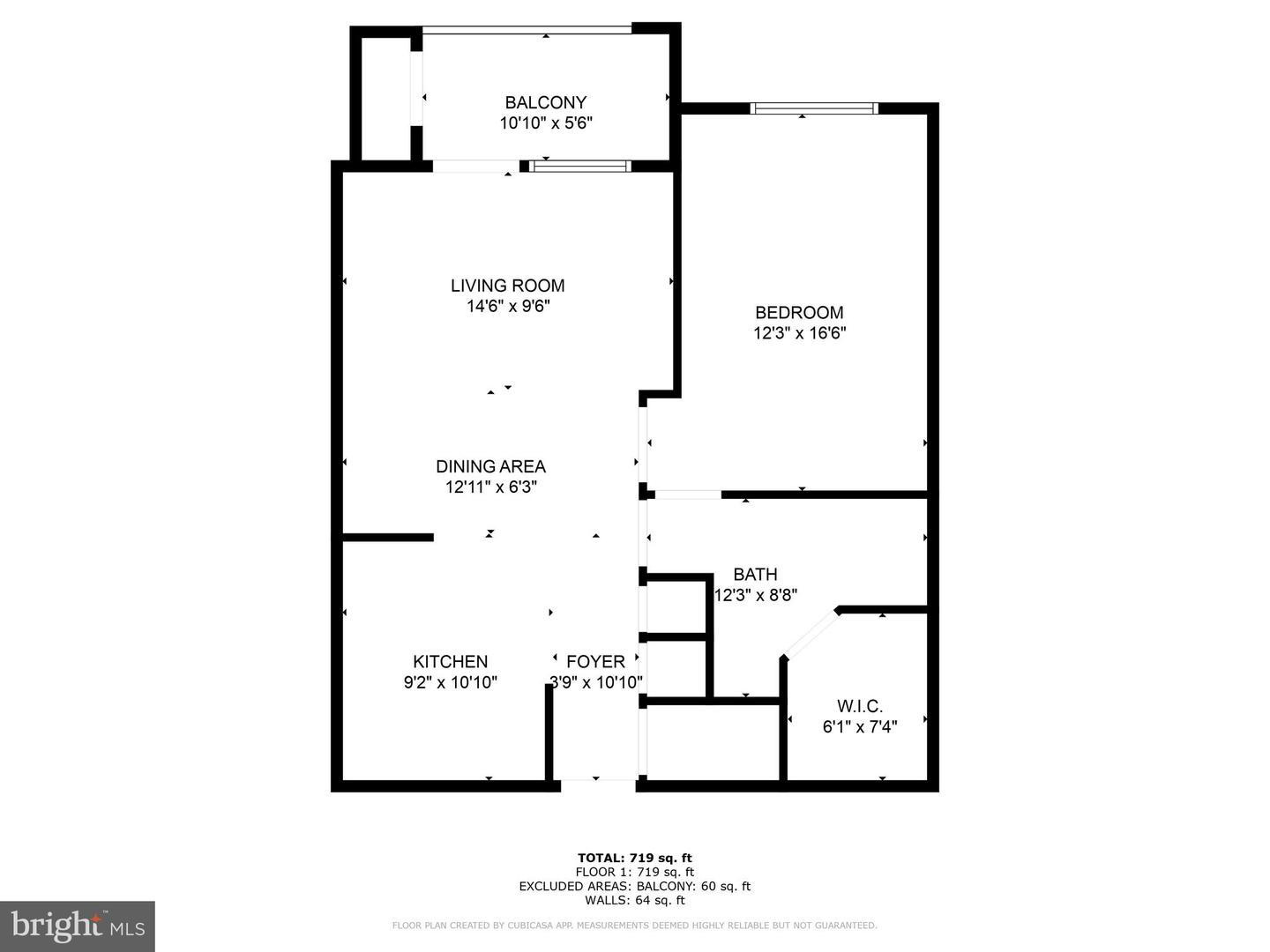 4550 STRUTFIELD LN #2407, ALEXANDRIA, Virginia 22311, 1 Bedroom Bedrooms, ,1 BathroomBathrooms,Residential,For sale,4550 STRUTFIELD LN #2407,VAAX2047336 MLS # VAAX2047336