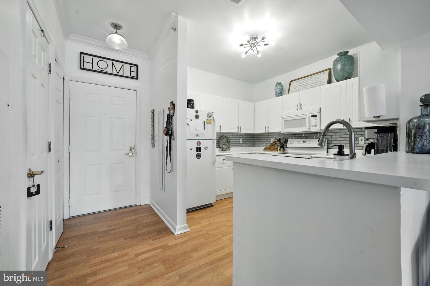 4550 STRUTFIELD LN #2407, ALEXANDRIA, Virginia 22311, 1 Bedroom Bedrooms, ,1 BathroomBathrooms,Residential,For sale,4550 STRUTFIELD LN #2407,VAAX2047336 MLS # VAAX2047336