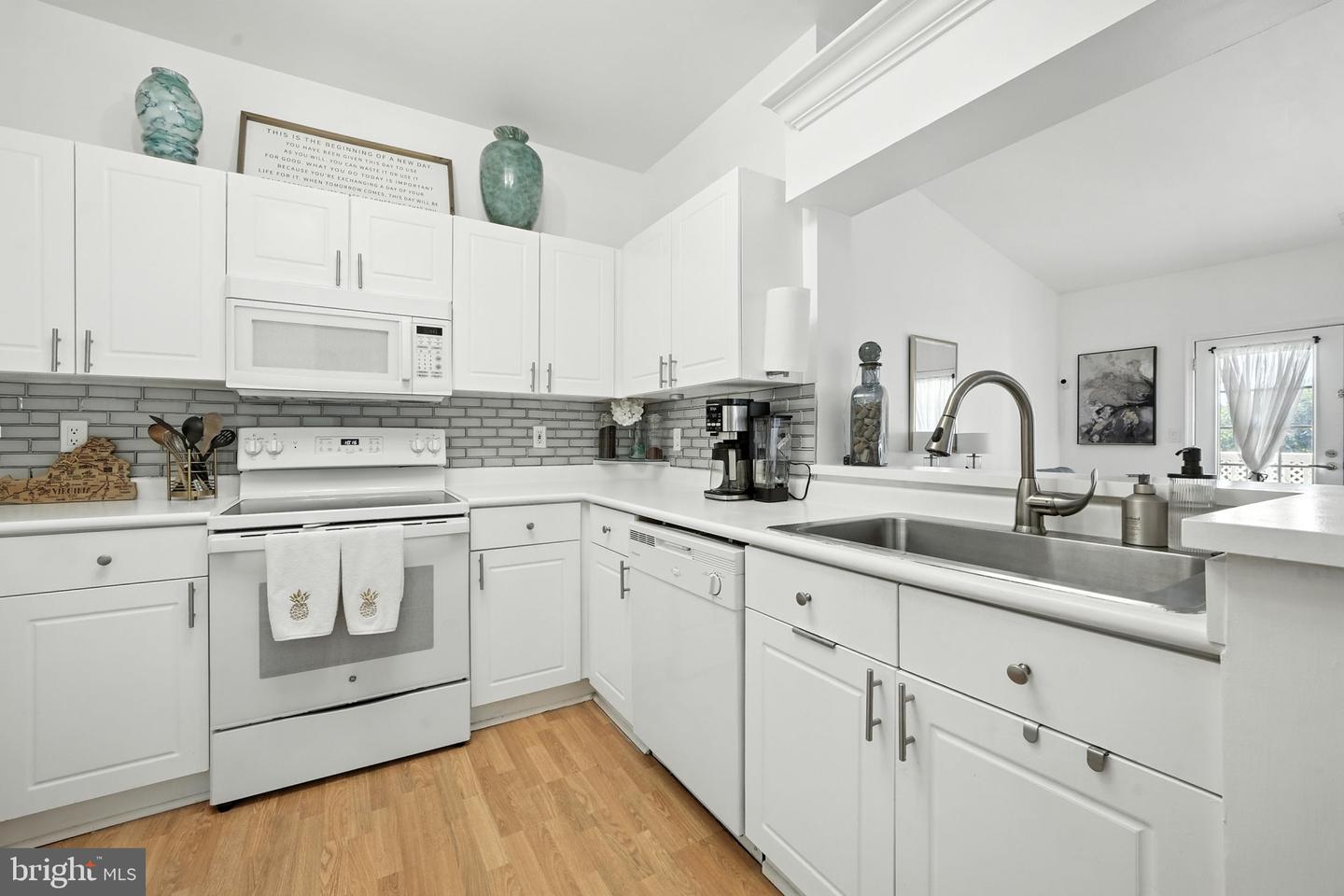4550 STRUTFIELD LN #2407, ALEXANDRIA, Virginia 22311, 1 Bedroom Bedrooms, ,1 BathroomBathrooms,Residential,For sale,4550 STRUTFIELD LN #2407,VAAX2047336 MLS # VAAX2047336