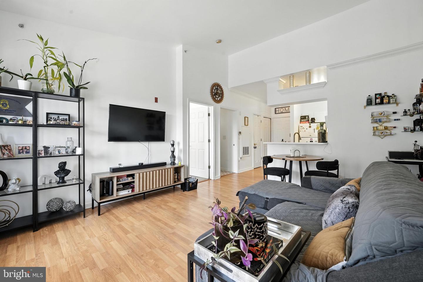 4550 STRUTFIELD LN #2407, ALEXANDRIA, Virginia 22311, 1 Bedroom Bedrooms, ,1 BathroomBathrooms,Residential,For sale,4550 STRUTFIELD LN #2407,VAAX2047336 MLS # VAAX2047336