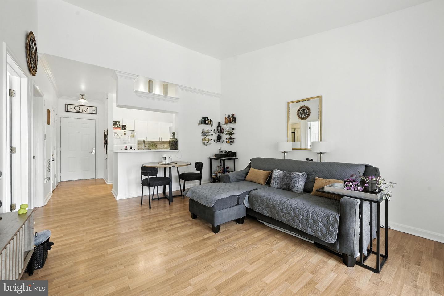 4550 STRUTFIELD LN #2407, ALEXANDRIA, Virginia 22311, 1 Bedroom Bedrooms, ,1 BathroomBathrooms,Residential,For sale,4550 STRUTFIELD LN #2407,VAAX2047336 MLS # VAAX2047336