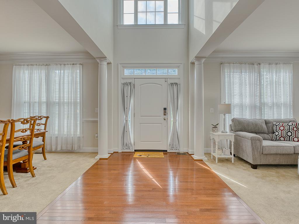 3314 BARNETTS CROSSING PL, TRIANGLE, Virginia 22172, 4 Bedrooms Bedrooms, ,3 BathroomsBathrooms,Residential,For sale,3314 BARNETTS CROSSING PL,VAPW2099576 MLS # VAPW2099576