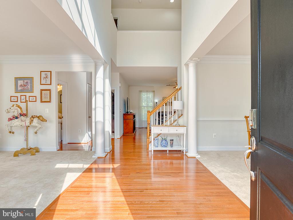 3314 BARNETTS CROSSING PL, TRIANGLE, Virginia 22172, 4 Bedrooms Bedrooms, ,3 BathroomsBathrooms,Residential,For sale,3314 BARNETTS CROSSING PL,VAPW2099576 MLS # VAPW2099576