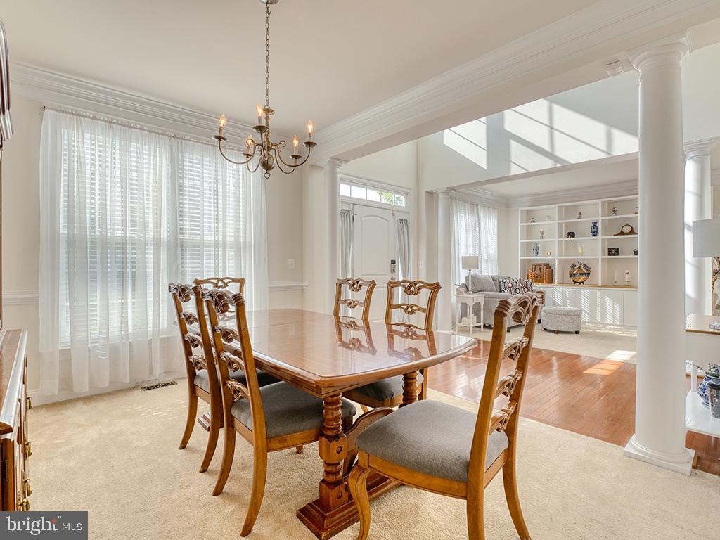 3314 BARNETTS CROSSING PL, TRIANGLE, Virginia 22172, 4 Bedrooms Bedrooms, ,3 BathroomsBathrooms,Residential,For sale,3314 BARNETTS CROSSING PL,VAPW2099576 MLS # VAPW2099576